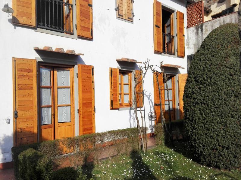 Casa Al Chianti image