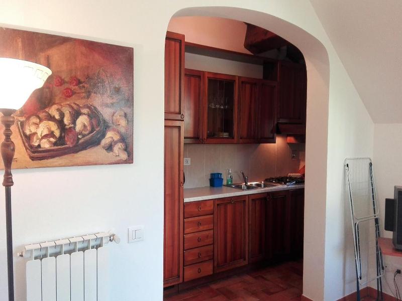 Casa Al Chianti image