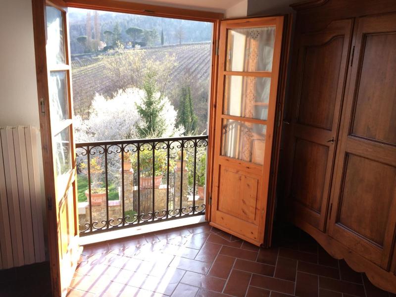 Casa Al Chianti image