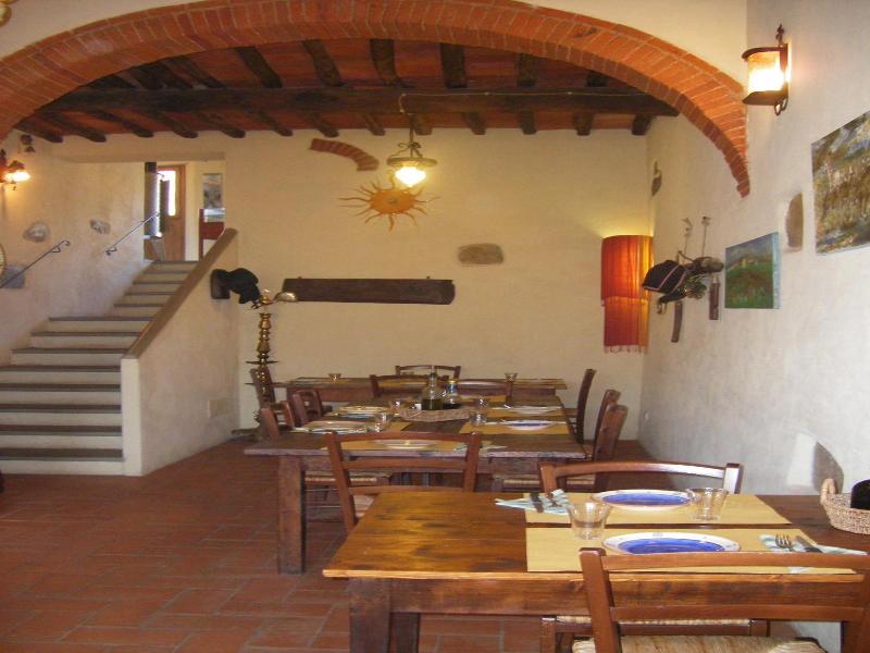 Casa Al Chianti image