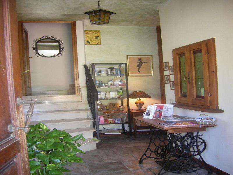 Casa Al Chianti image