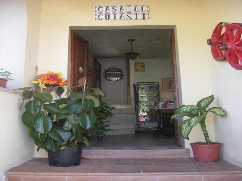 Casa Al Chianti image