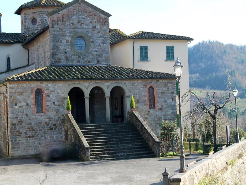 Casa Al Chianti image
