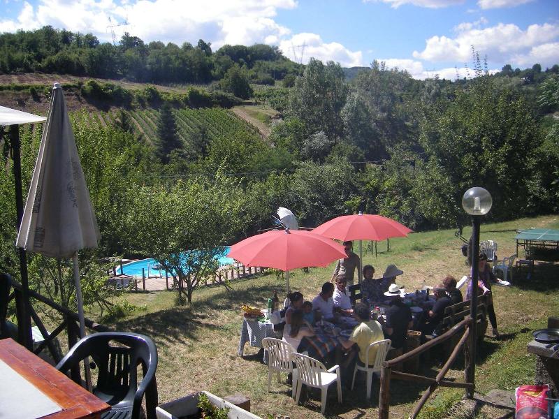 Casa Al Chianti image