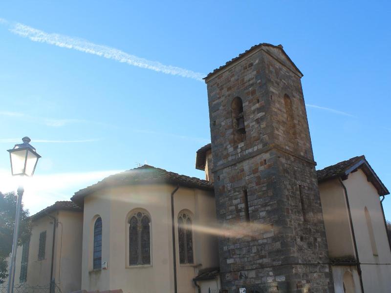 Casa Al Chianti image