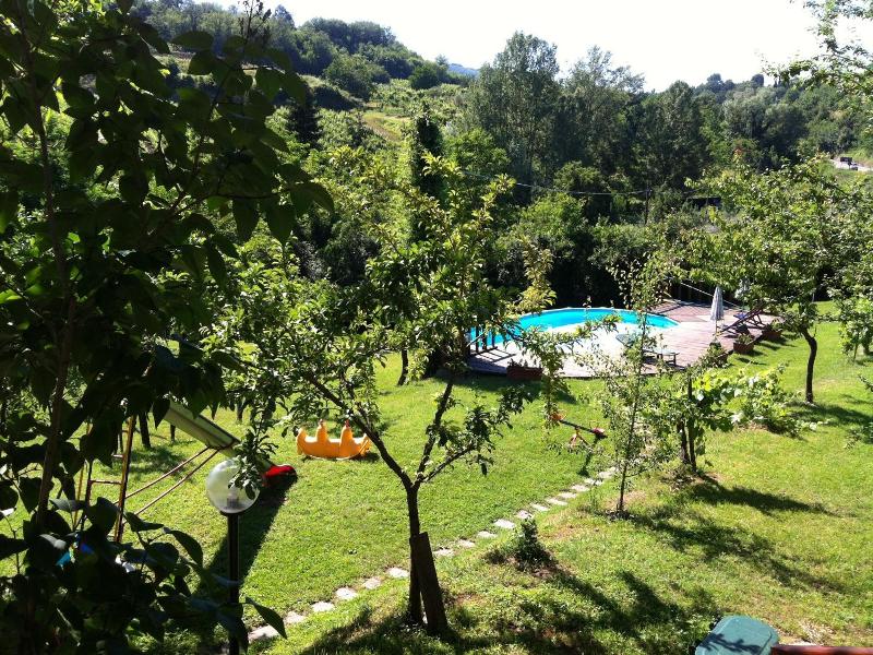 Casa Al Chianti image