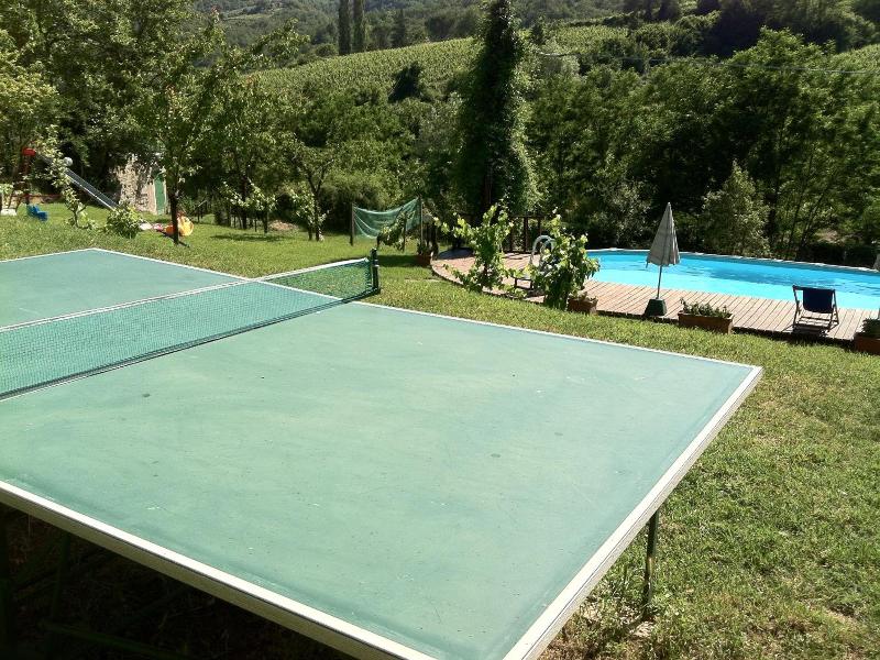 Casa Al Chianti image