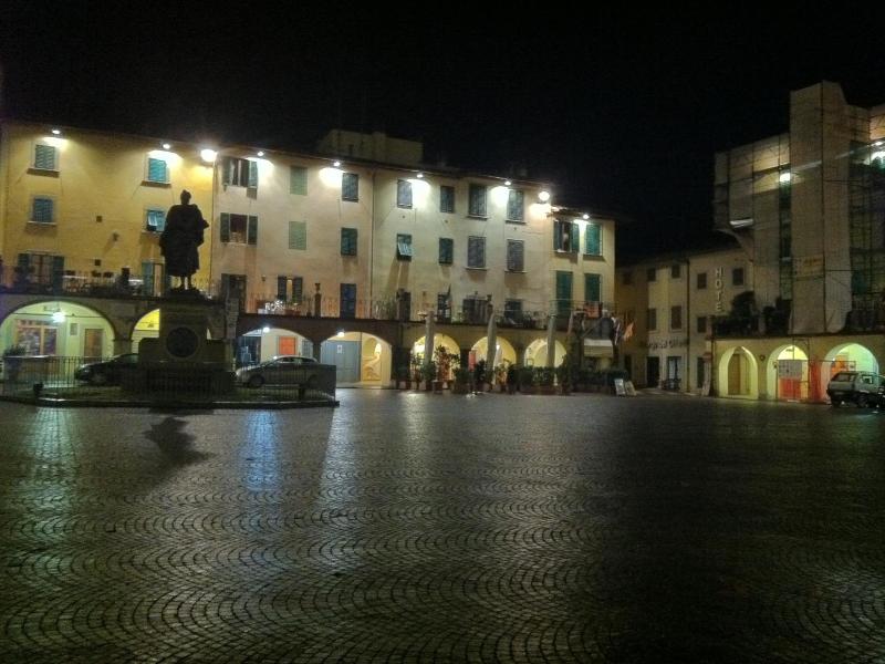 Casa Al Chianti image
