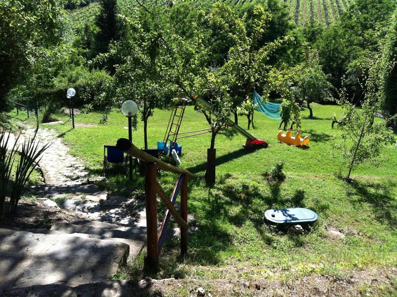 Casa Al Chianti image