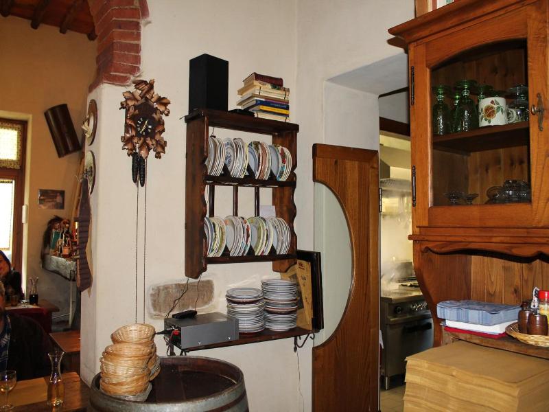 Casa Al Chianti image