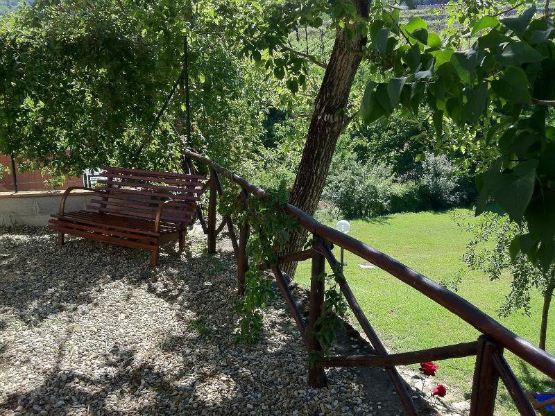 Casa Al Chianti image