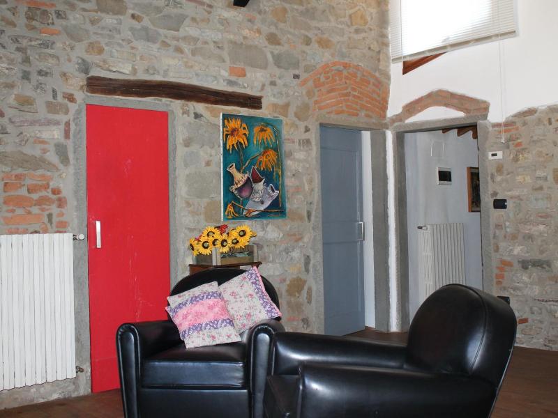 Casa Al Chianti image