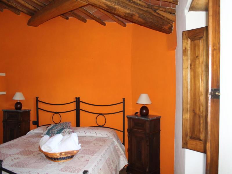 Casa Al Chianti image