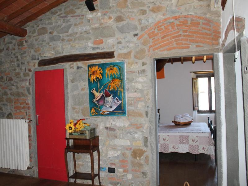 Casa Al Chianti image