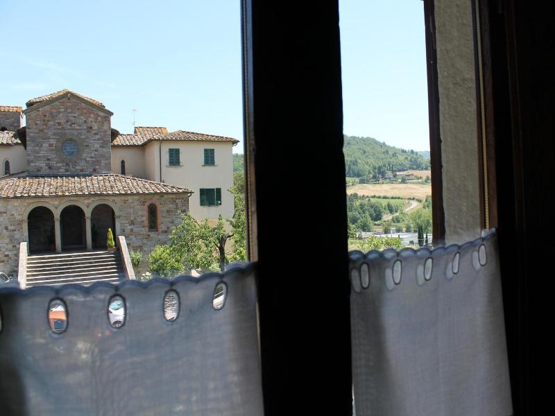 Casa Al Chianti image