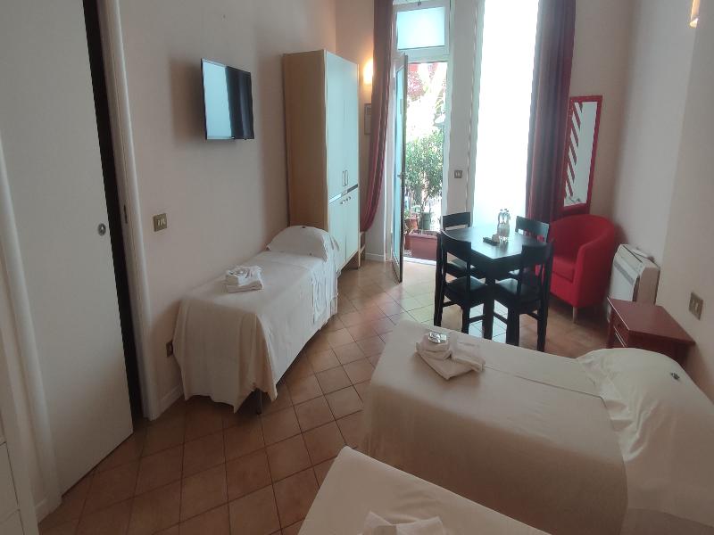 Il Girasole High Quality Inn image