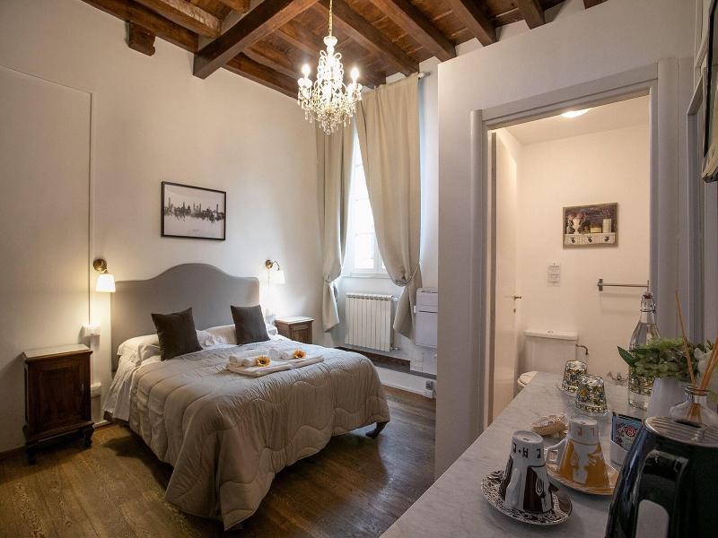 Residenza Centro Storico image