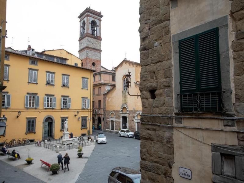 Residenza Centro Storico image