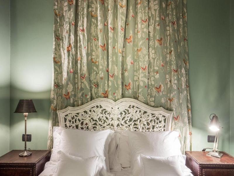 Hotel Villa Linneo image