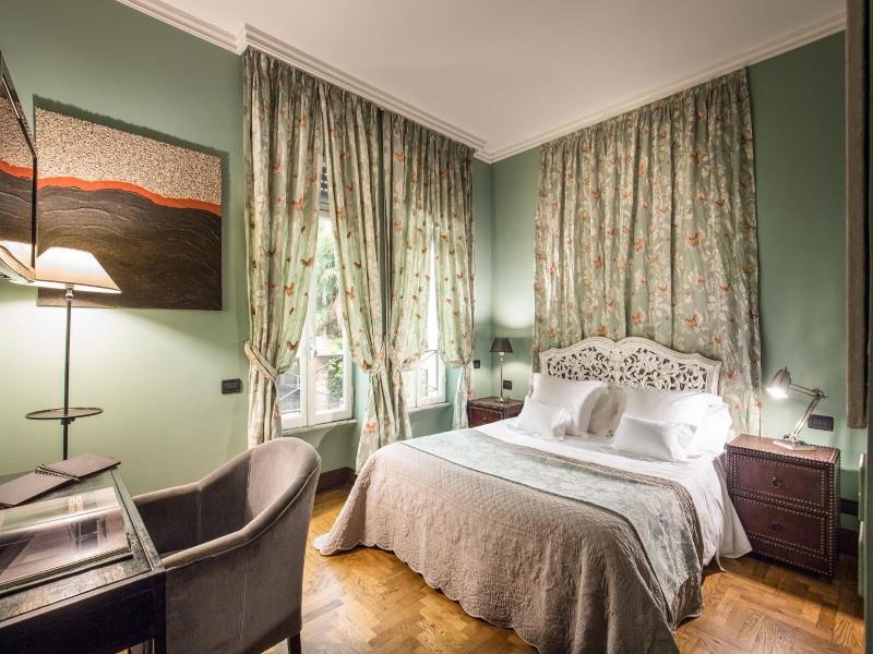 Hotel Villa Linneo image