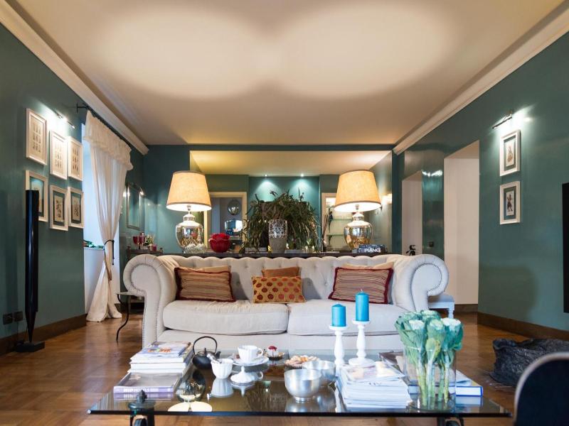 Hotel Villa Linneo image