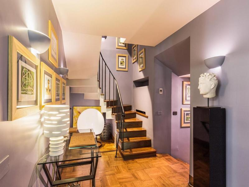 Hotel Villa Linneo image