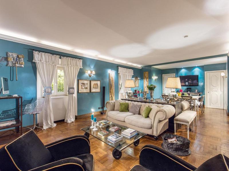 Hotel Villa Linneo image