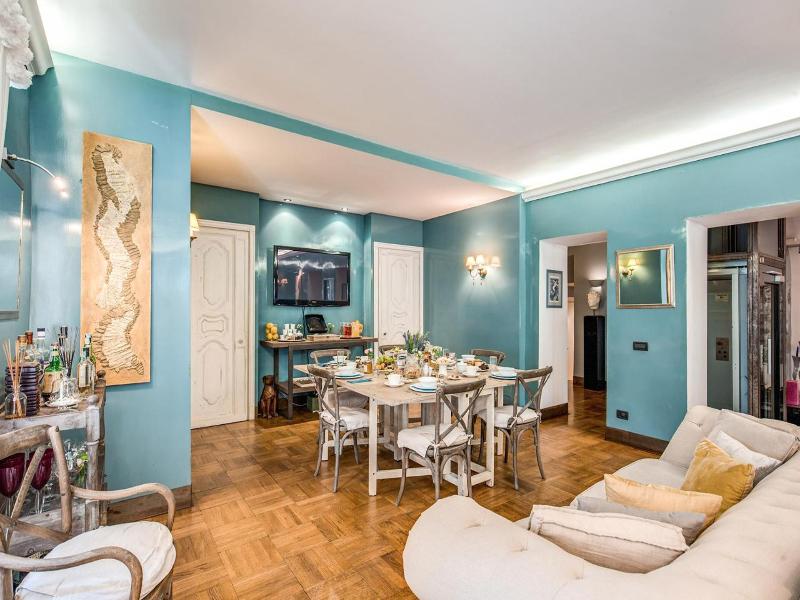 Hotel Villa Linneo image