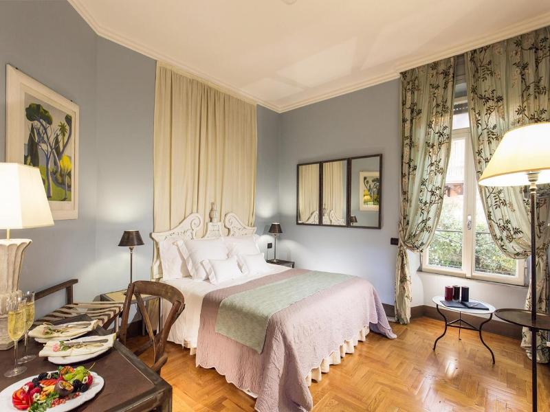 Hotel Villa Linneo image