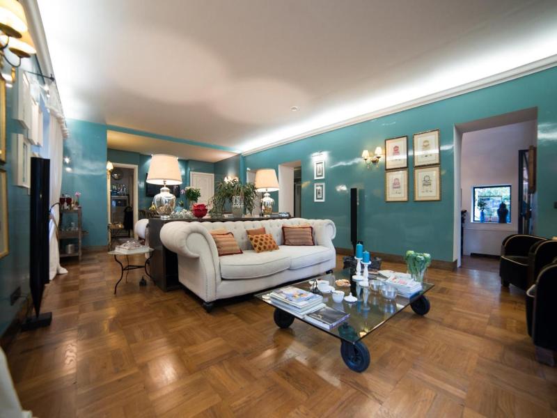 Hotel Villa Linneo image