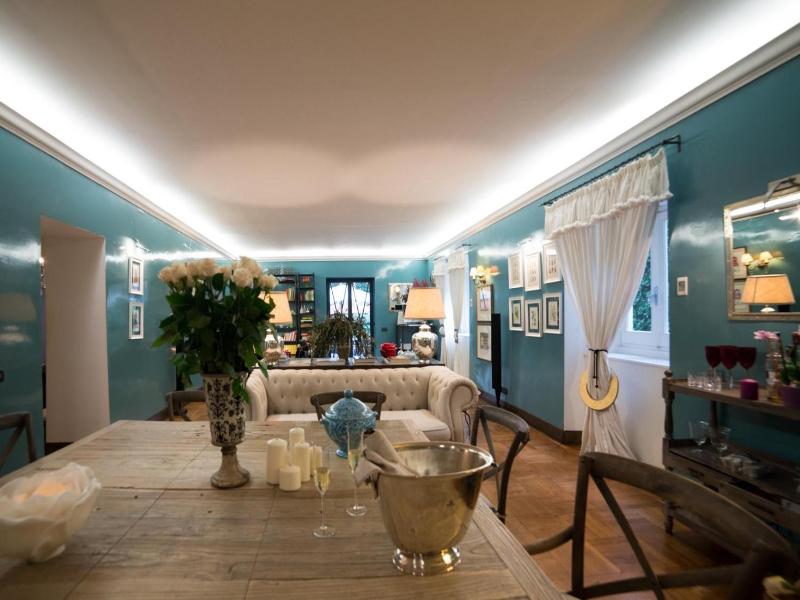 Hotel Villa Linneo image