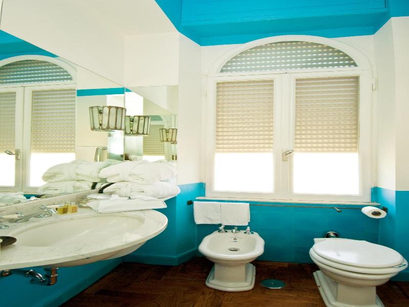 Hotel Villa Linneo image