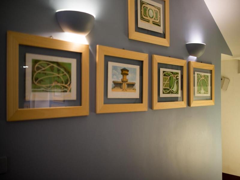 Hotel Villa Linneo image