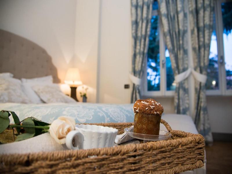 Hotel Villa Linneo image