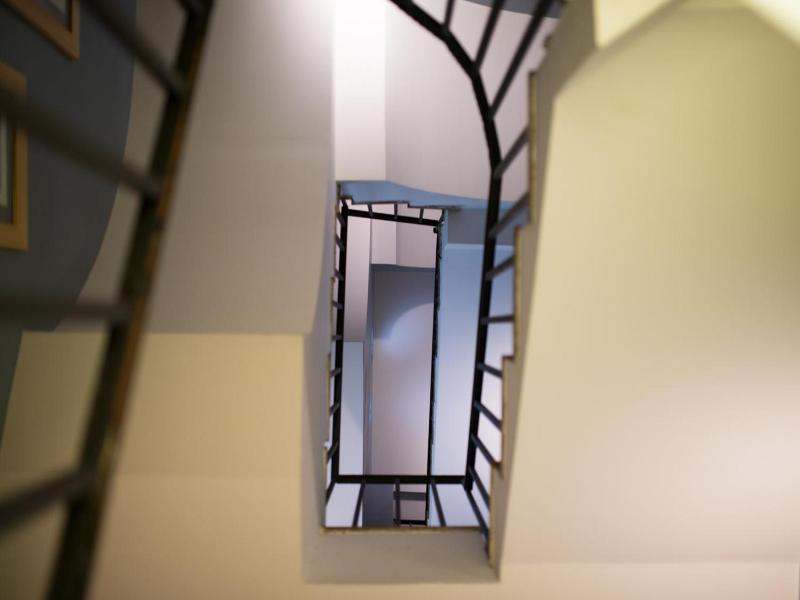 Hotel Villa Linneo image