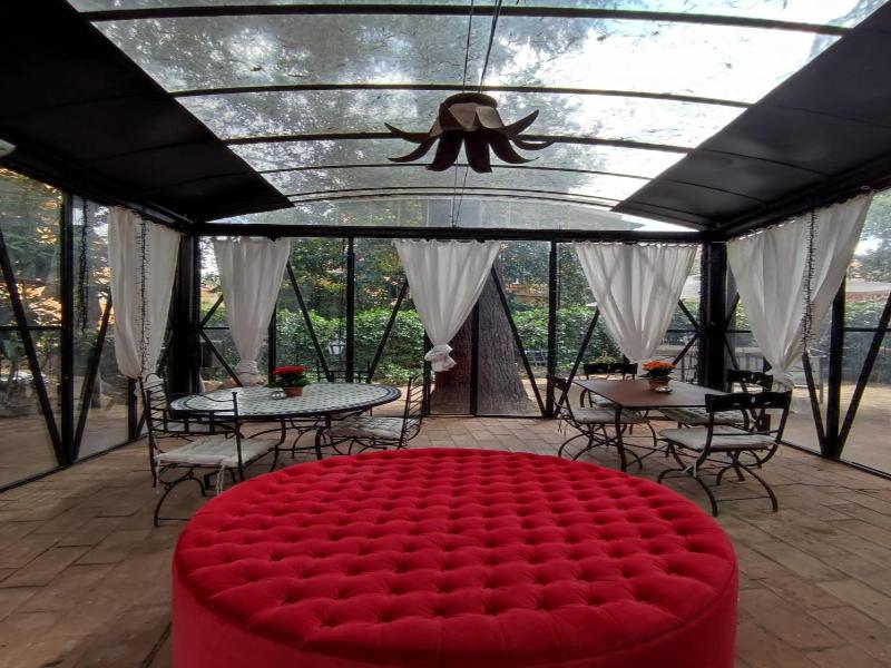 Hotel Villa Linneo image