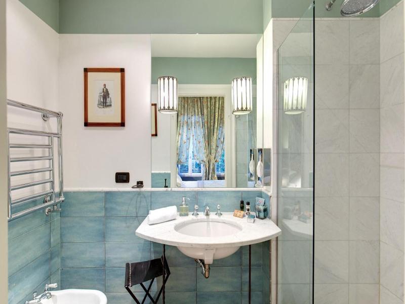 Hotel Villa Linneo image