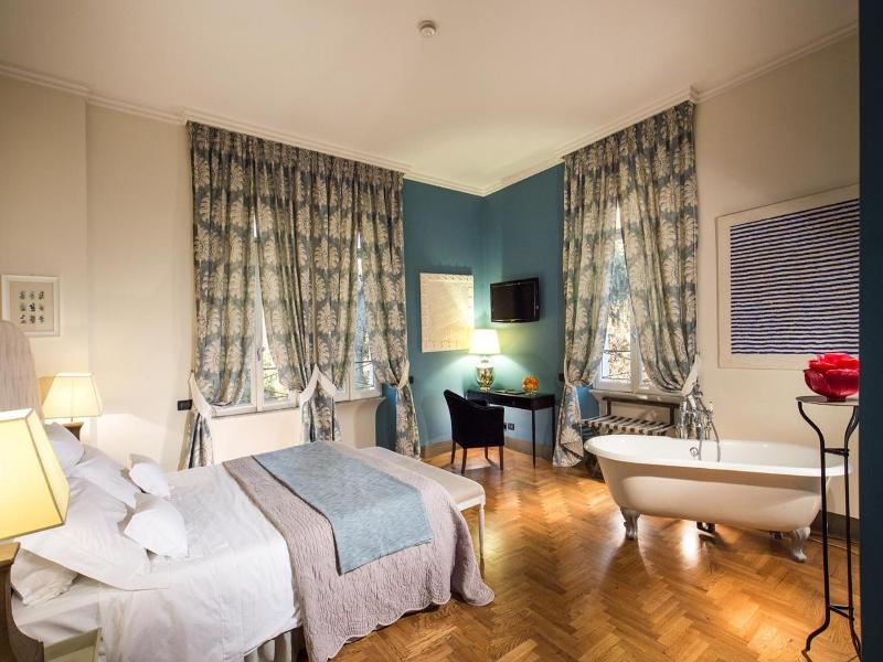 Hotel Villa Linneo image
