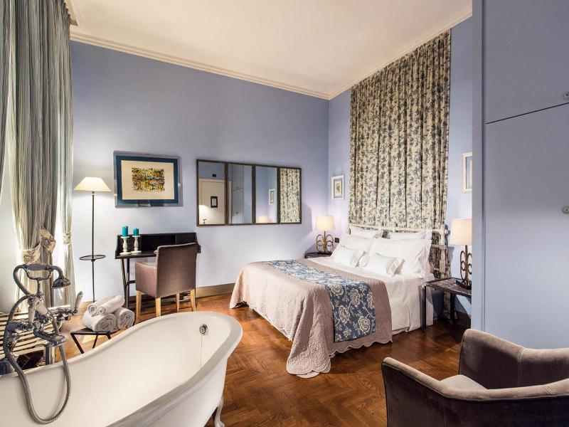 Hotel Villa Linneo image