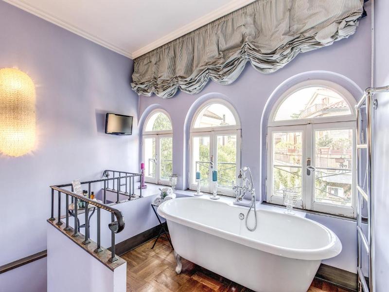 Hotel Villa Linneo image