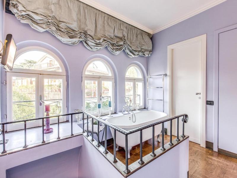 Hotel Villa Linneo image