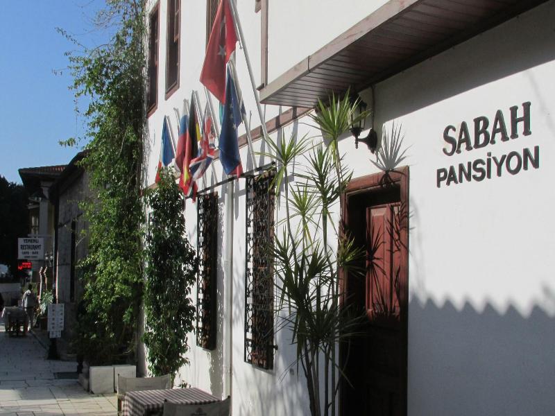 Sabah Pansiyon image