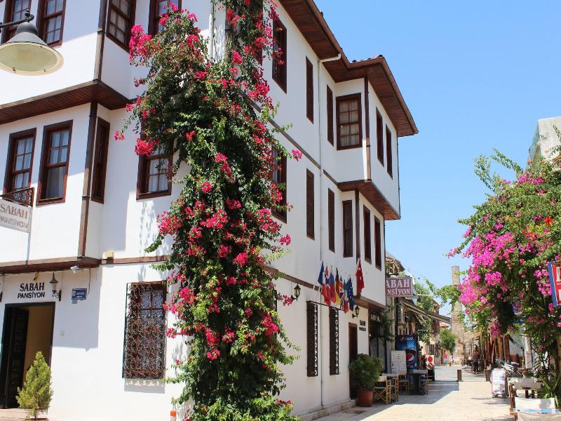 Sabah Pansiyon image