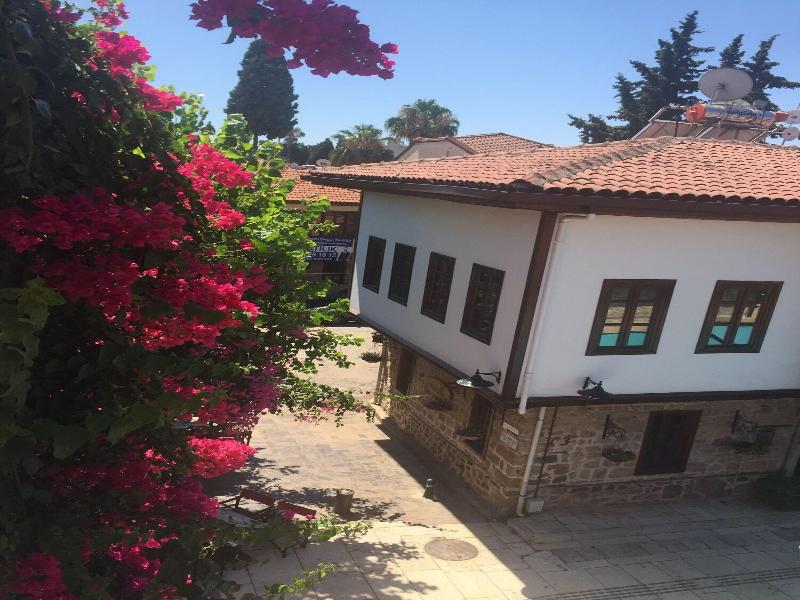 Sabah Pansiyon image