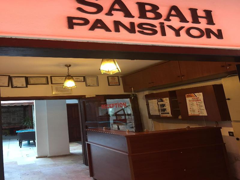 Sabah Pansiyon image