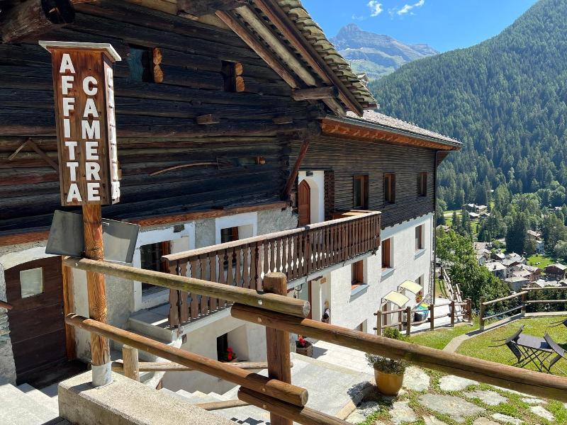 Buenavista Guest House image
