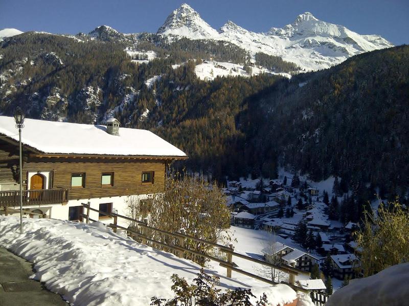 Buenavista Guest House image