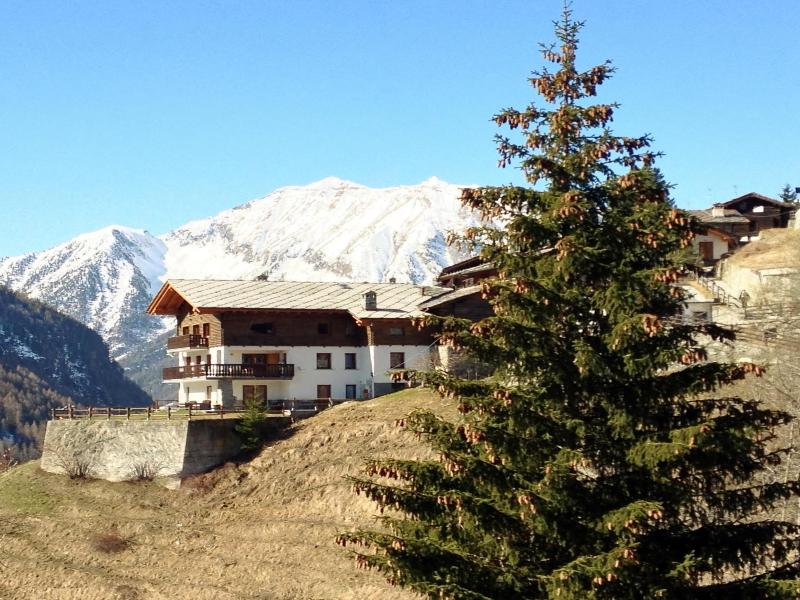 Buenavista Guest House image