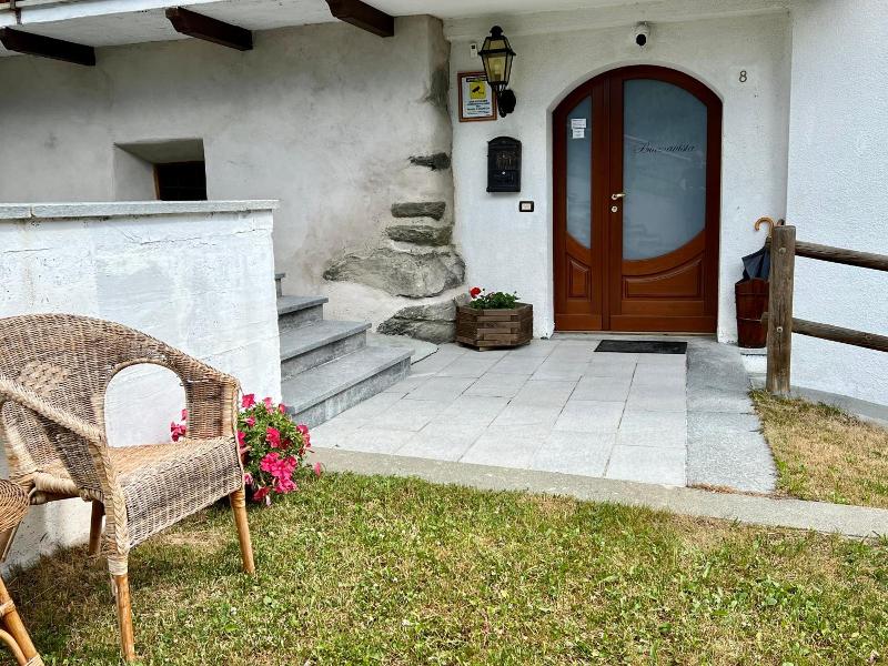 Buenavista Guest House image