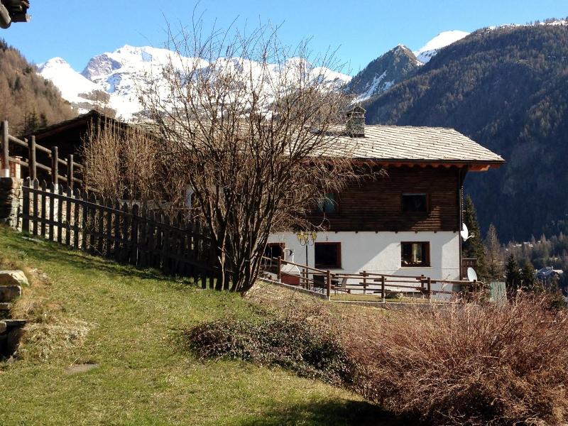 Buenavista Guest House image